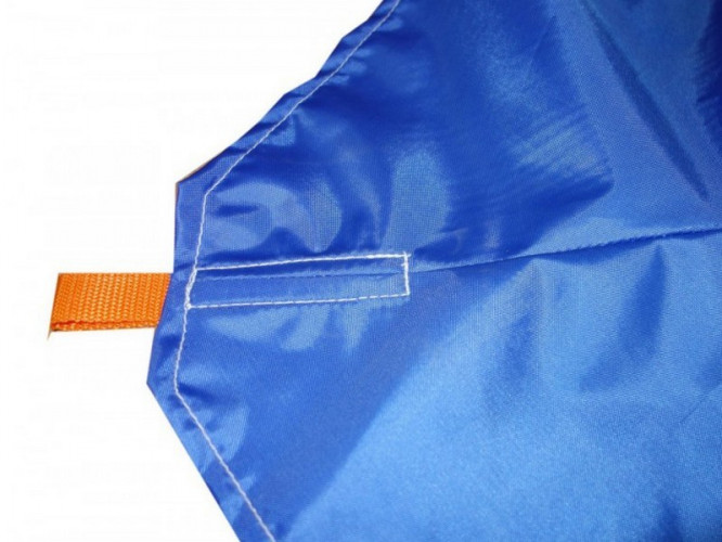 Палатка для рыбалки Пингвин 3 Термолайт в Кургане