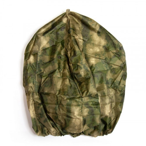 Чехол на Большой тандыр в Кургане