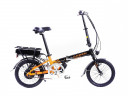 Электровелосипед Elbike Pobeda в Кургане