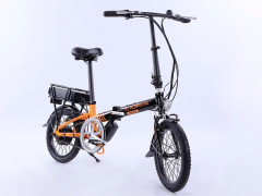 Электровелосипед Elbike Pobeda Электровелосипед Elbike Pobeda