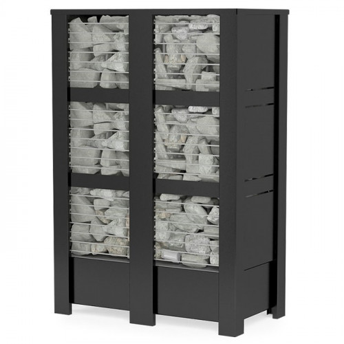 Электрокаменка GeoS QUADRO-Pro 18 в Кургане