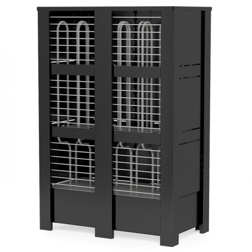 Электрокаменка GeoS QUADRO-Pro 18 в Кургане