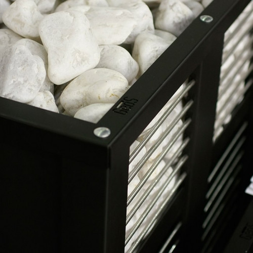 Электрокаменка GeoS QUADRO-Pro 18 в Кургане