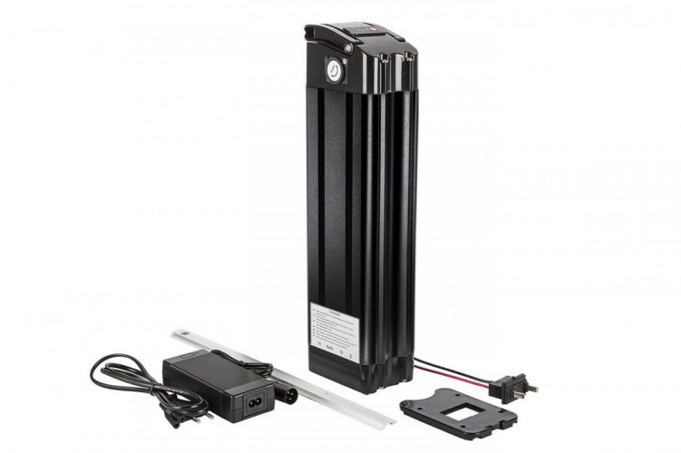 Аккумуляторная батарея 48V 12Ah для электровелосипедов PORTER в Кургане