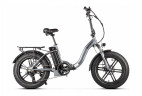 Электровелосипед INTRO Ralf 750 в Кургане