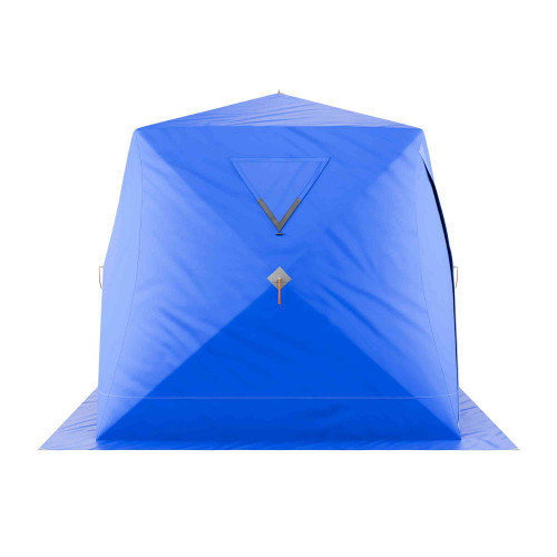 Палатка-Баня МОРЖ КУБ Light XL в Кургане