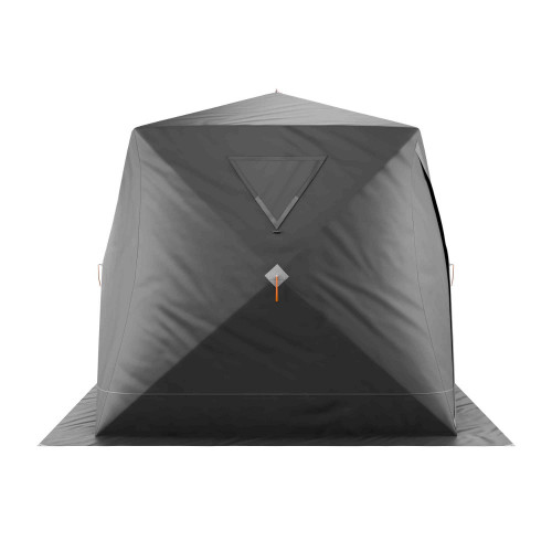 Палатка-Баня МОРЖ КУБ Light XL в Кургане