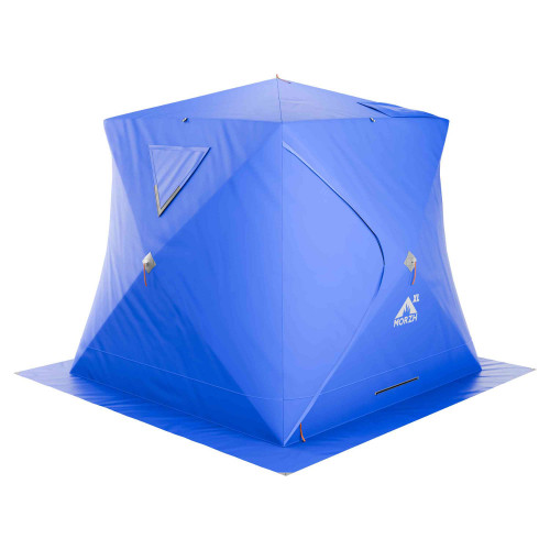 Палатка-Баня МОРЖ КУБ Light XL в Кургане