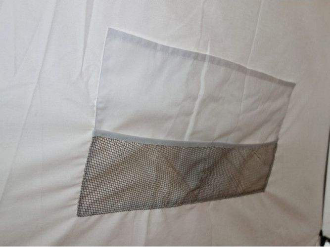 Палатка для рыбалки Пингвин 3.5 в Кургане