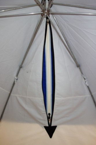 Палатка для рыбалки Пингвин 3.5 в Кургане