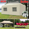 Быстросборный шатер Giza Garden Eco 3 х 6 м в Кургане