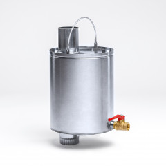 Бак для воды Инвент 6 литров Бак для воды Инвент 6 литров