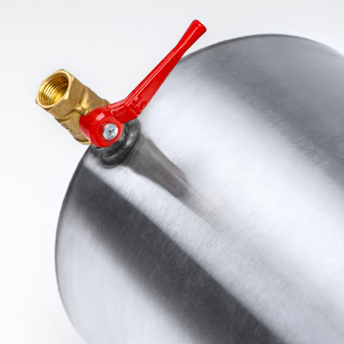 Бак для воды Инвент 6 литров в Кургане