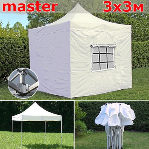 Шатер автомат Giza Garden Master 3 х 3 м в Кургане