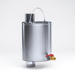 Бак для воды Инвент 12 литров Бак для воды Инвент 12 литров