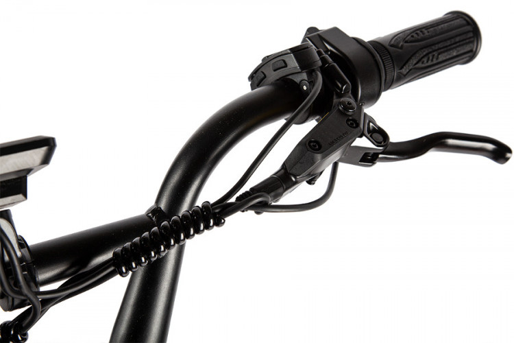 Электровелосипед Eltreco BRO 500 в Кургане