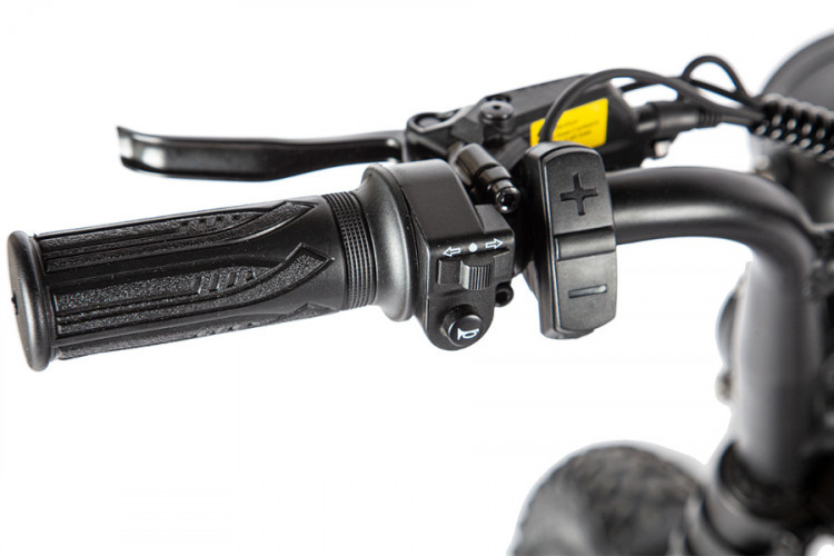 Электровелосипед Eltreco BRO 500 в Кургане