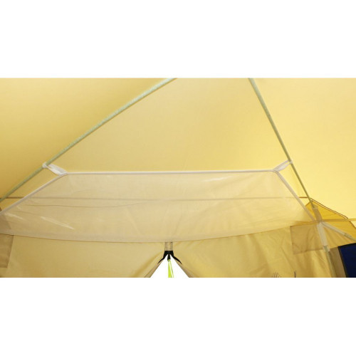 Шатер-тент Polar Bird 4S в Кургане