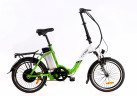 Электровелосипед Elbike Galant ST в Кургане