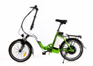 Электровелосипед Elbike Galant ST в Кургане