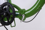 Электровелосипед Elbike Galant ST в Кургане