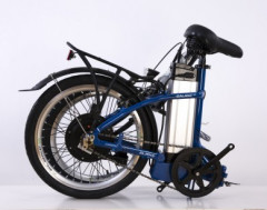 Электровелосипед Elbike Galant ST Электровелосипед Elbike Galant ST