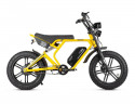 Электровелосипед Eltreco BRO 750 в Кургане