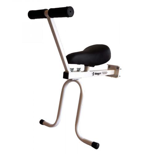 Велокресло переднее Маруся с ручкой в Кургане