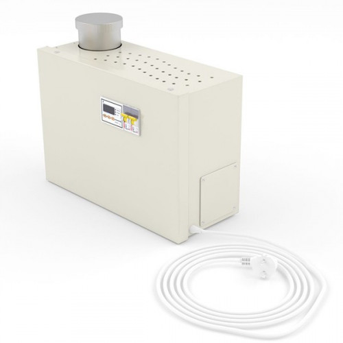 Парогенератор ПГН 1,6 кВт в Кургане