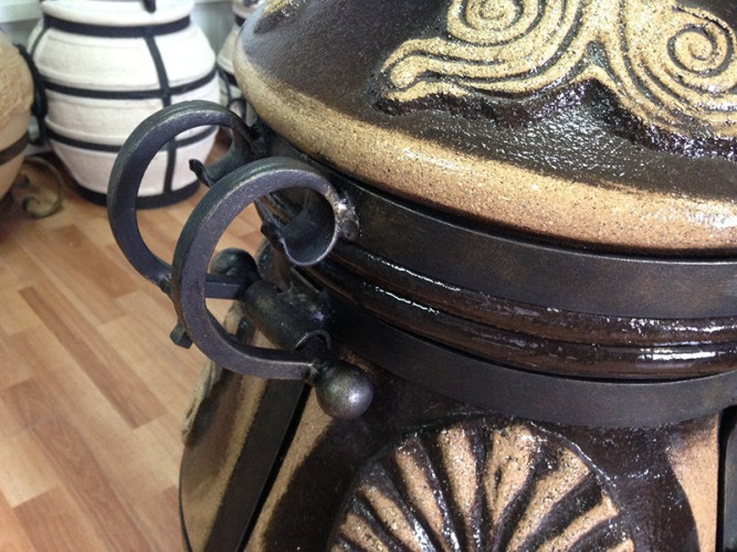 Тандыр Греческий в Кургане