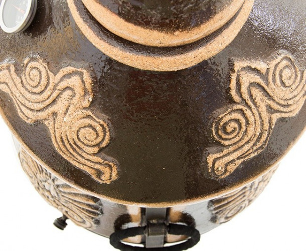 Тандыр Греческий в Кургане