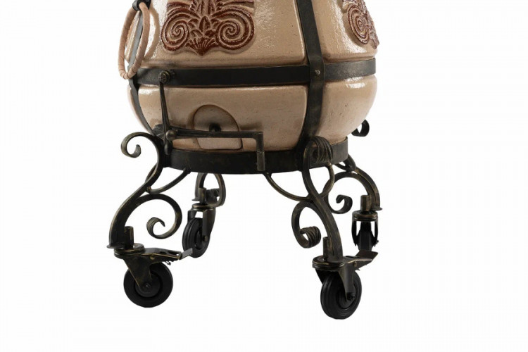 Тандыр Греческий в Кургане