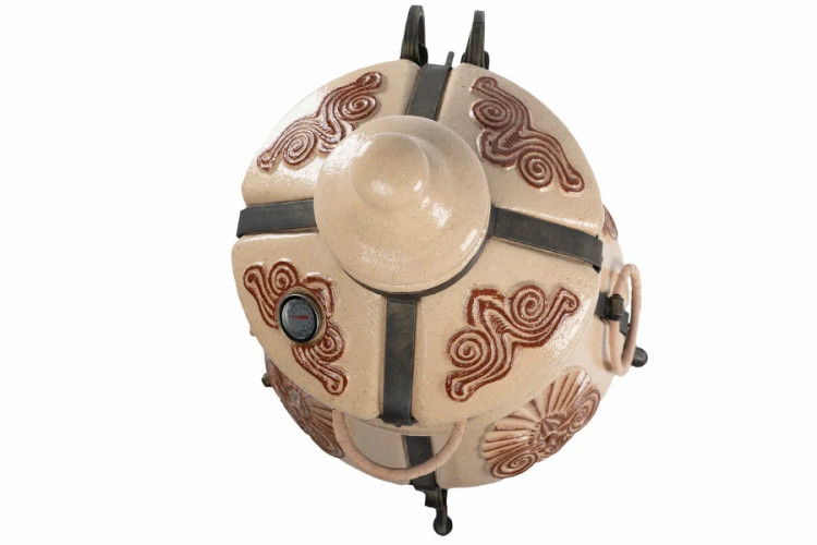 Тандыр Греческий в Кургане