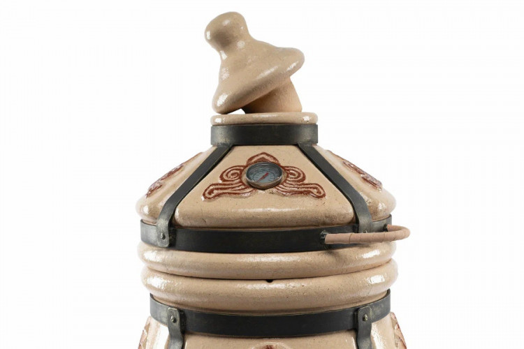 Тандыр Греческий в Кургане