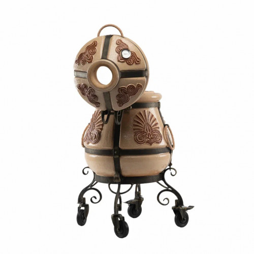 Тандыр Греческий в Кургане