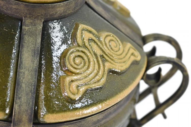 Тандыр Греческий в Кургане