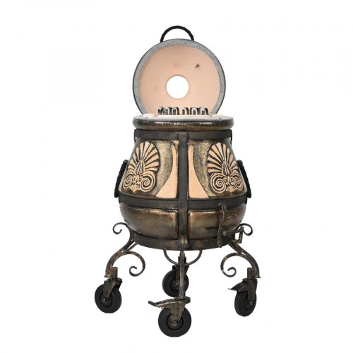 Тандыр Греческий в Кургане