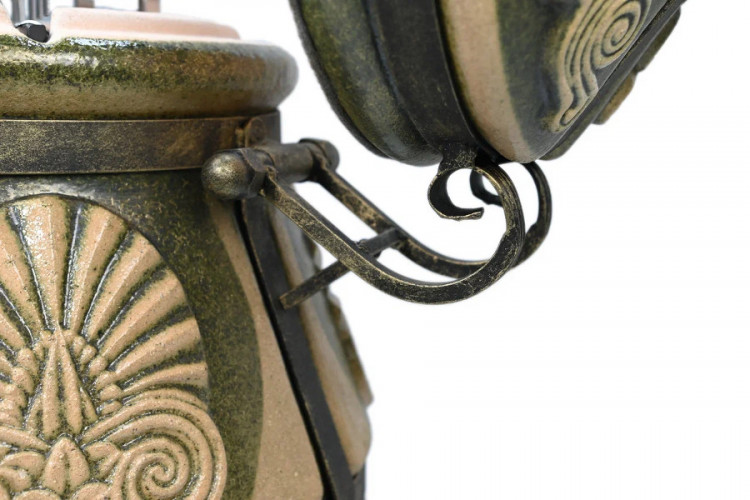 Тандыр Греческий в Кургане