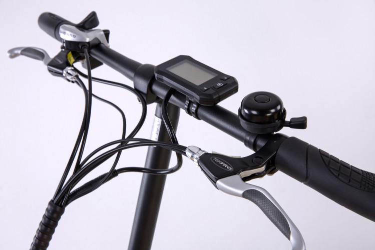 Электровелосипед Elbike Galant VIP в Кургане