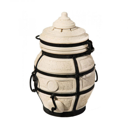 Тандыр Сармат Донской с откидной крышкой в Кургане