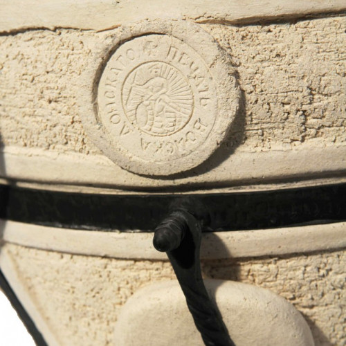 Тандыр Сармат Донской с откидной крышкой в Кургане