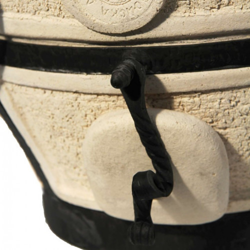 Тандыр Сармат Донской с откидной крышкой в Кургане