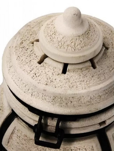 Тандыр Сармат Донской с откидной крышкой в Кургане