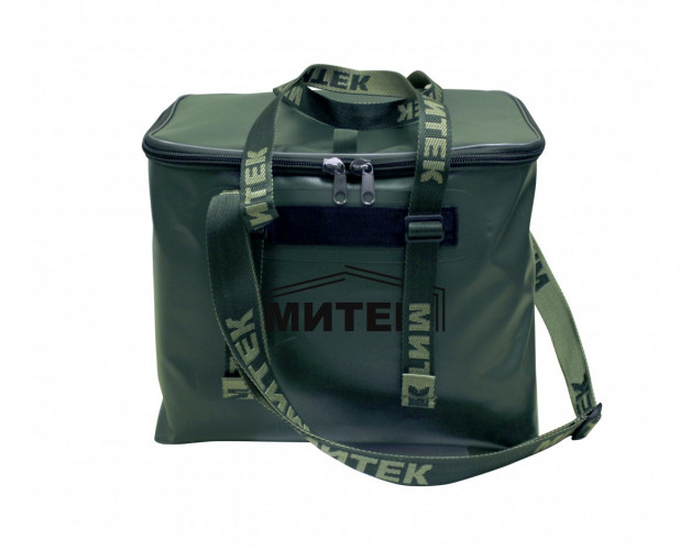 Сумка Митек с крышкой бокс 38 Х 23 Х 32 в Кургане
