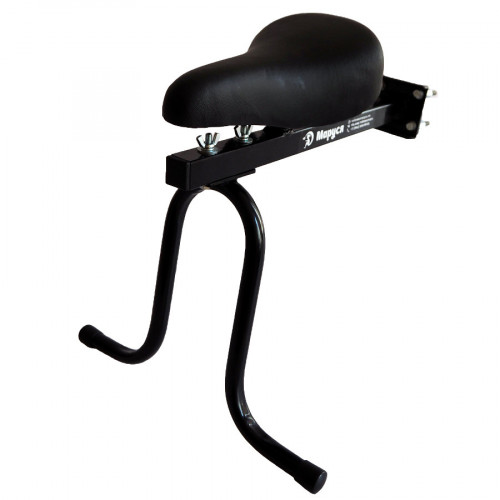 Велокресло переднее Маруся без ручки в Кургане