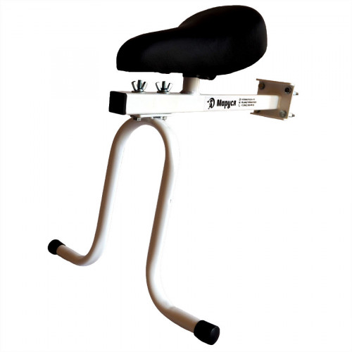 Велокресло переднее Маруся без ручки в Кургане