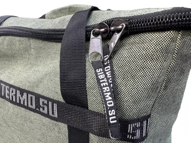 Печь дровяная Сибирка средняя из нержавейки  в Кургане