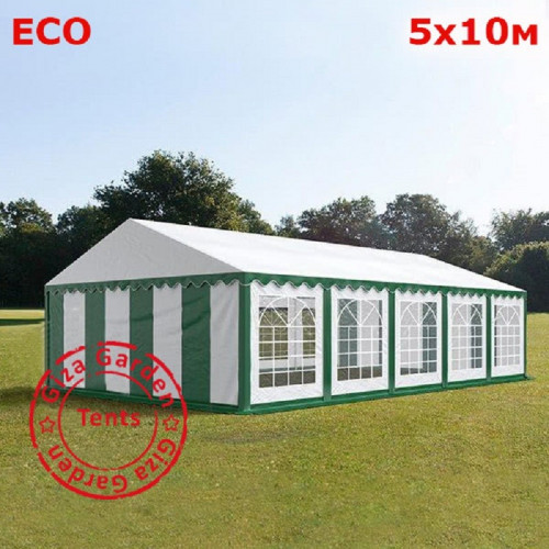 Шатер Giza Garden Eco 5 х 10 м в Кургане