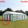 Шатер Giza Garden Eco 5 х 10 м в Кургане