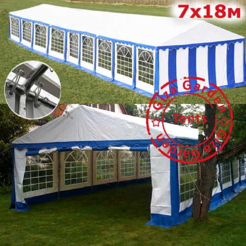 Шатер Giza Garden 7 х 18 м в Кургане